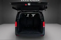 Mercedes-Benz Vito din 2024 cu 71.500 km - oferta MER233061 - foto 11