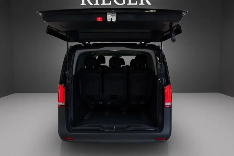 Mercedes-Benz Vito din 2024 cu 71.500 km - oferta MER233061 - foto 11