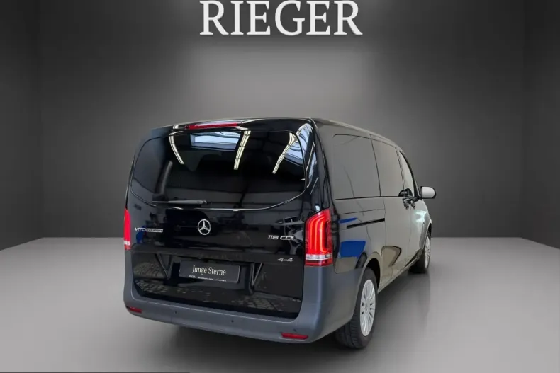 Mercedes-Benz Vito din 2024 cu 71.500 km - oferta MER233061 - foto 12