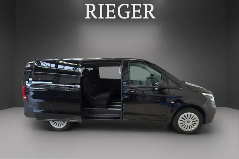 Mercedes-Benz Vito din 2024 cu 71.500 km - oferta MER233061 - foto 13