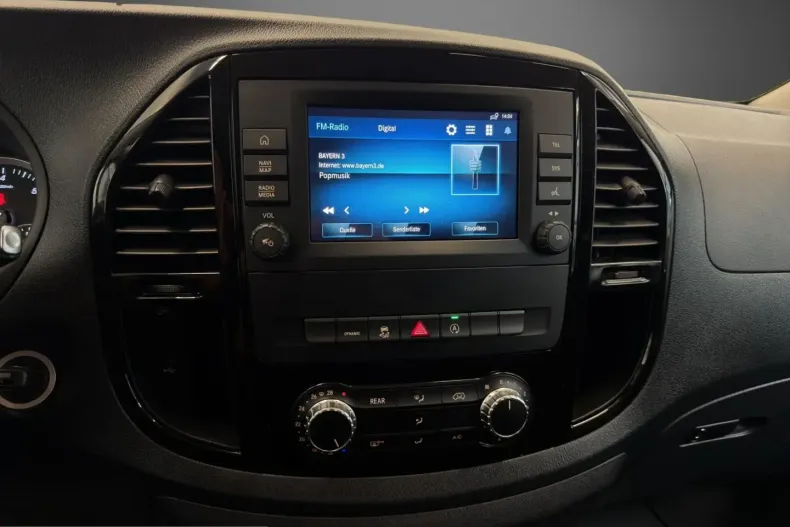 Mercedes-Benz Vito din 2024 cu 71.500 km - oferta MER233061 - foto 15