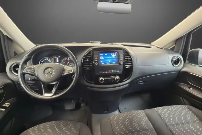 Mercedes-Benz Vito din 2024 cu 71.500 km - oferta MER233061 - foto 16