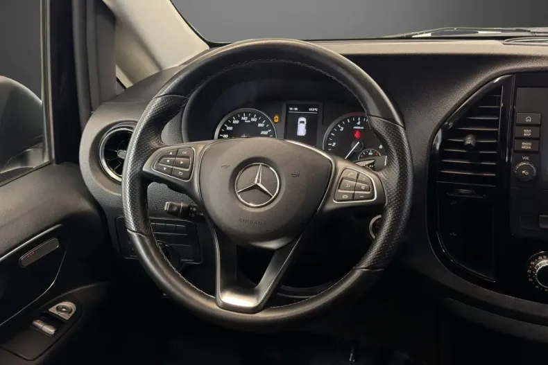 Mercedes-Benz Vito din 2024 cu 71.500 km - oferta MER233061 - foto 17