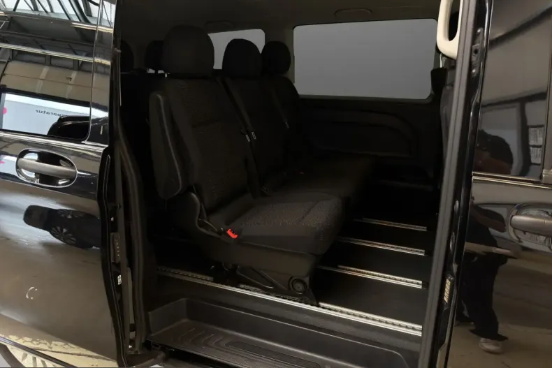 Mercedes-Benz Vito din 2024 cu 71.500 km - oferta MER233061 - foto 18