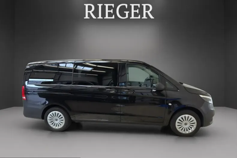 Mercedes-Benz Vito din 2024 cu 71.500 km - oferta MER233061 - foto 19