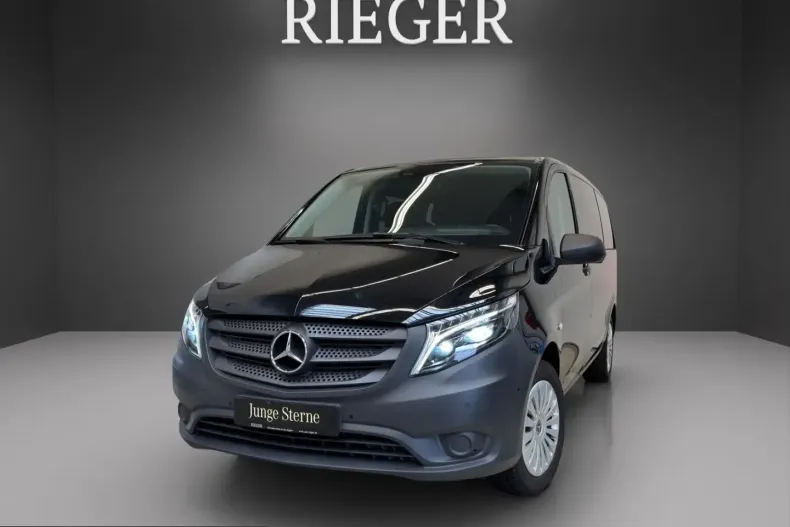 Mercedes-Benz Vito din 2024 cu 71.500 km - oferta MER233061 - foto 20