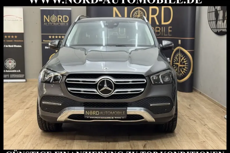 Mercedes-Benz GLE 350 (Clasa GLE) din 2021 cu 92.048 km - oferta MER233062 - foto 3
