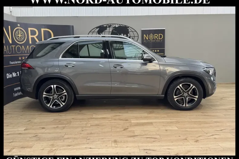 Mercedes-Benz GLE 350 (Clasa GLE) din 2021 cu 92.048 km - oferta MER233062 - foto 5