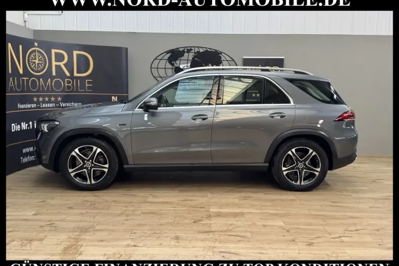 Mercedes-Benz GLE 350 (Clasa GLE) din 2021 cu 92.048 km - oferta MER233062 - foto 6