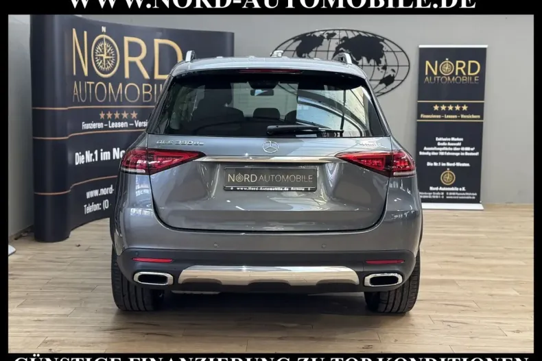 Mercedes-Benz GLE 350 (Clasa GLE) din 2021 cu 92.048 km - oferta MER233062 - foto 8