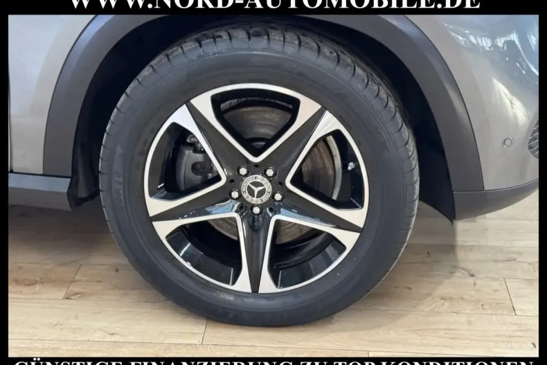 Mercedes-Benz GLE 350 (Clasa GLE) din 2021 cu 92.048 km - oferta MER233062 - foto 11