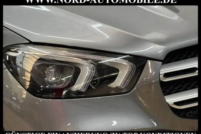 Mercedes-Benz GLE 350 (Clasa GLE) din 2021 cu 92.048 km - oferta MER233062 - foto 12
