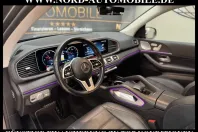 Mercedes-Benz GLE 350 (Clasa GLE) din 2021 cu 92.048 km - oferta MER233062 - foto 13