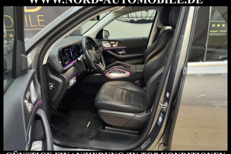 Mercedes-Benz GLE 350 (Clasa GLE) din 2021 cu 92.048 km - oferta MER233062 - foto 14