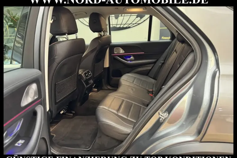 Mercedes-Benz GLE 350 (Clasa GLE) din 2021 cu 92.048 km - oferta MER233062 - foto 15