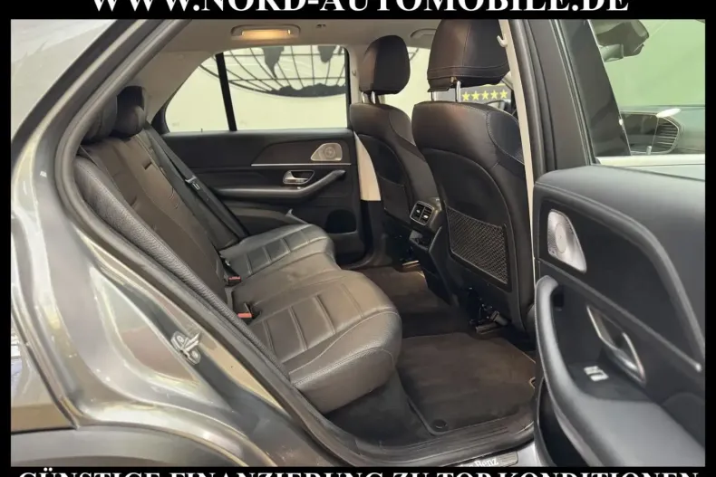Mercedes-Benz GLE 350 (Clasa GLE) din 2021 cu 92.048 km - oferta MER233062 - foto 16