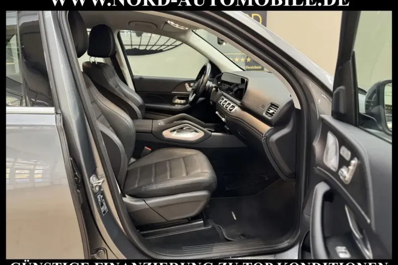 Mercedes-Benz GLE 350 (Clasa GLE) din 2021 cu 92.048 km - oferta MER233062 - foto 17
