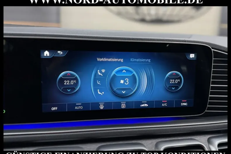 Mercedes-Benz GLE 350 (Clasa GLE) din 2021 cu 92.048 km - oferta MER233062 - foto 25
