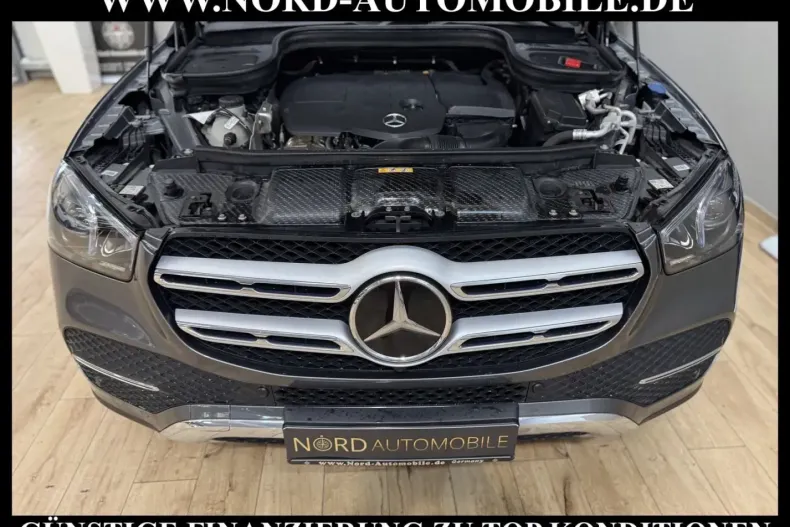 Mercedes-Benz GLE 350 (Clasa GLE) din 2021 cu 92.048 km - oferta MER233062 - foto 29