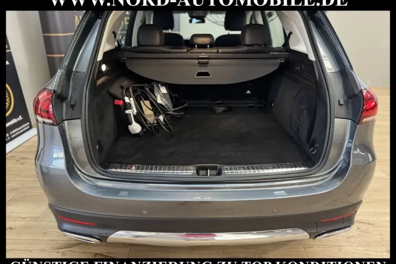 Mercedes-Benz GLE 350 (Clasa GLE) din 2021 cu 92.048 km - oferta MER233062 - foto 30