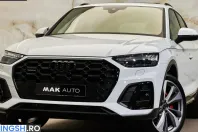 Audi Q5 din 2025 cu 11.998 km - oferta AUD233063 - foto 1