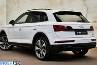 Audi Q5 din 2025 cu 11.998 km - oferta AUD233063 - foto 2