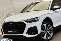 Audi Q5 din 2025 cu 11.998 km - oferta AUD233063 - foto 3