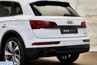 Audi Q5 din 2025 cu 11.998 km - oferta AUD233063 - foto 5