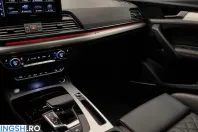 Audi Q5 din 2025 cu 11.998 km - oferta AUD233063 - foto 15