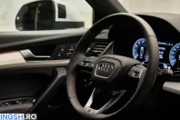 Audi Q5 din 2025 cu 11.998 km - oferta AUD233063 - foto 17
