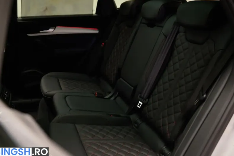 Audi Q5 din 2025 cu 11.998 km - oferta AUD233063 - foto 18