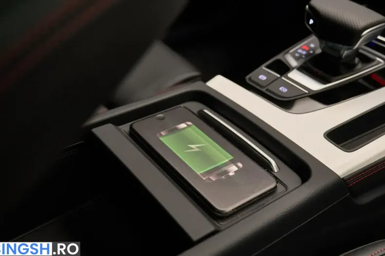 Audi Q5 din 2025 cu 11.998 km - oferta AUD233063 - foto 21
