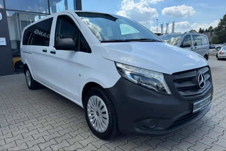 Mercedes-Benz Vito din 2021 cu 92.000 km - oferta MER233064 - foto 2
