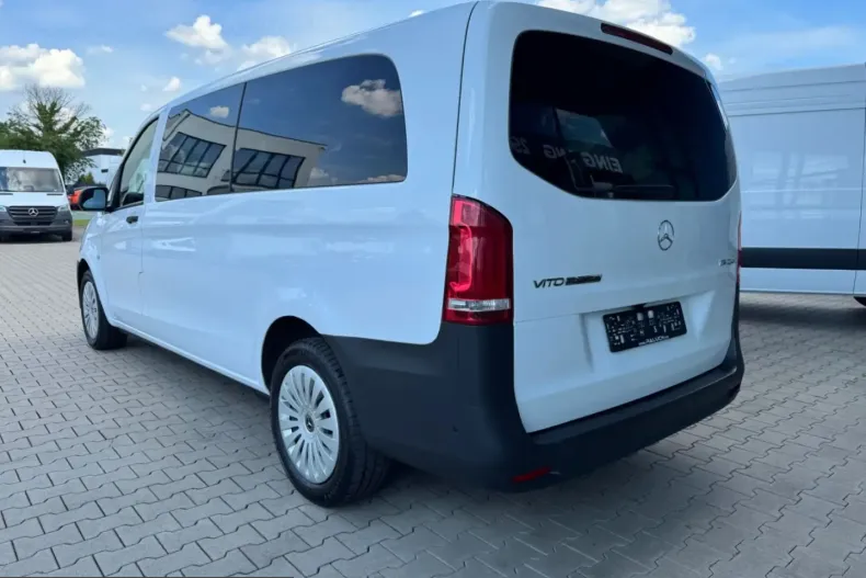 Mercedes-Benz Vito din 2021 cu 92.000 km - oferta MER233064 - foto 3