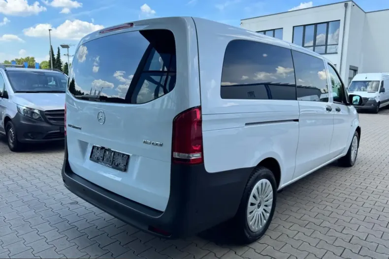 Mercedes-Benz Vito din 2021 cu 92.000 km - oferta MER233064 - foto 4