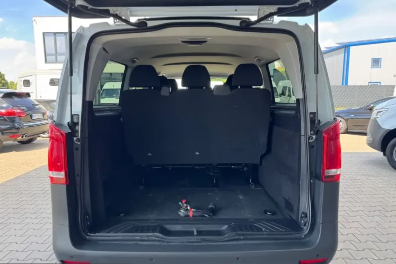 Mercedes-Benz Vito din 2021 cu 92.000 km - oferta MER233064 - foto 5