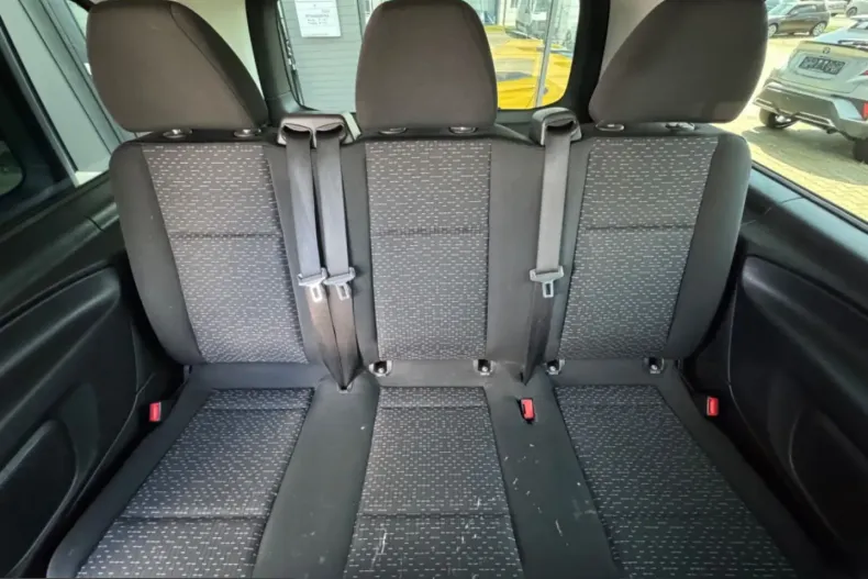 Mercedes-Benz Vito din 2021 cu 92.000 km - oferta MER233064 - foto 6