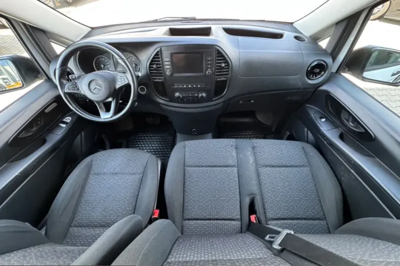 Mercedes-Benz Vito din 2021 cu 92.000 km - oferta MER233064 - foto 11