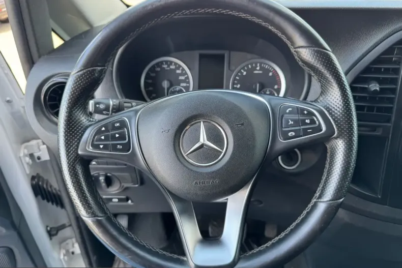 Mercedes-Benz Vito din 2021 cu 92.000 km - oferta MER233064 - foto 12