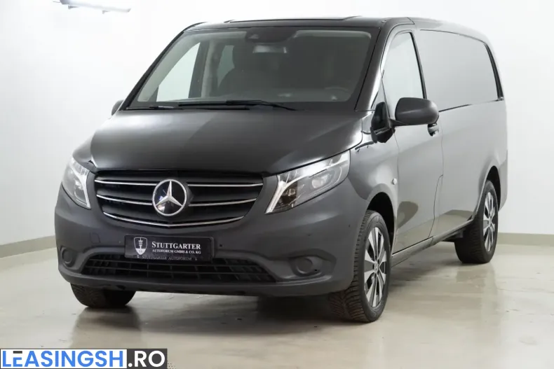 Mercedes-Benz Vito din 2023 cu 84.498 km - oferta MER233065 - foto 3