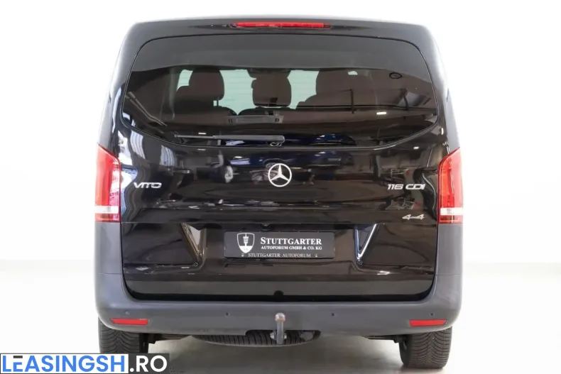 Mercedes-Benz Vito din 2023 cu 84.498 km - oferta MER233065 - foto 5