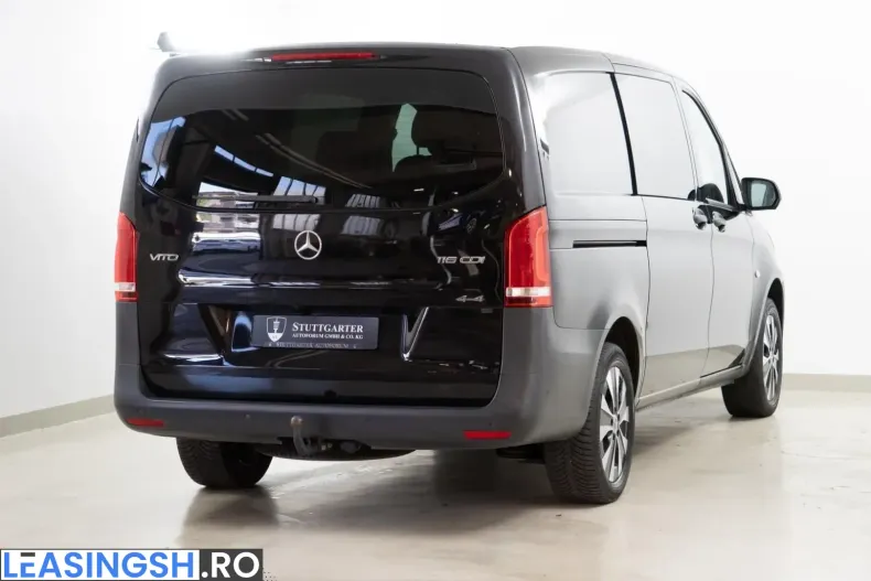 Mercedes-Benz Vito din 2023 cu 84.498 km - oferta MER233065 - foto 6