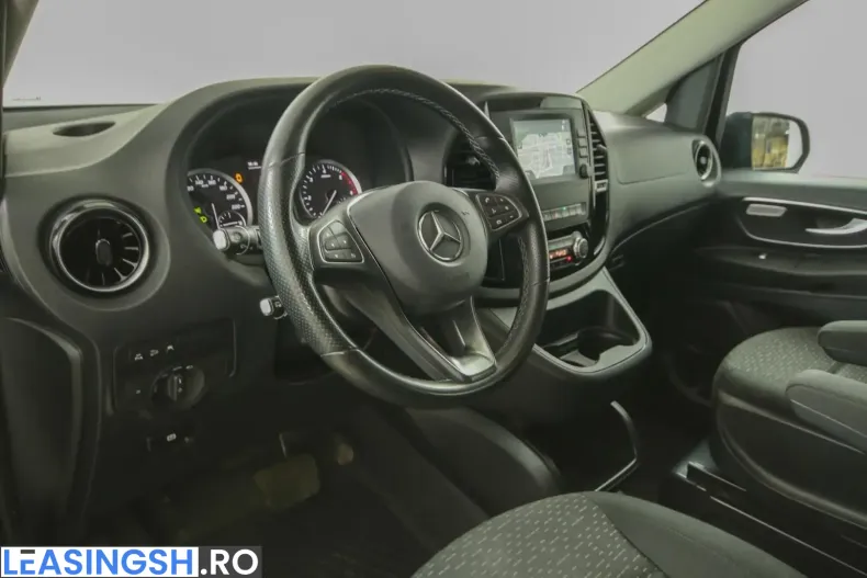 Mercedes-Benz Vito din 2023 cu 84.498 km - oferta MER233065 - foto 7
