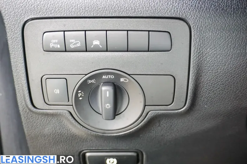 Mercedes-Benz Vito din 2023 cu 84.498 km - oferta MER233065 - foto 11