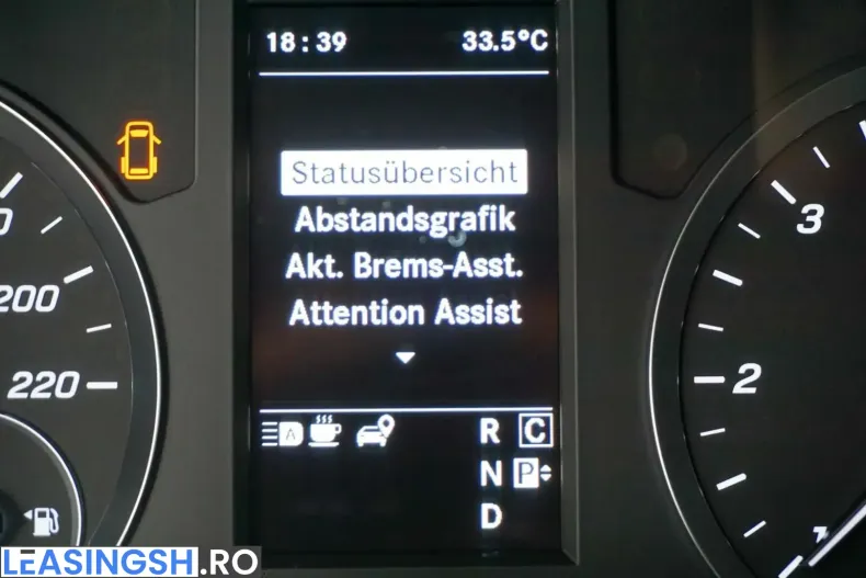 Mercedes-Benz Vito din 2023 cu 84.498 km - oferta MER233065 - foto 13
