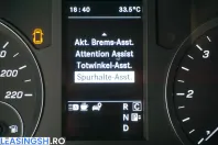 Mercedes-Benz Vito din 2023 cu 84.498 km - oferta MER233065 - foto 14