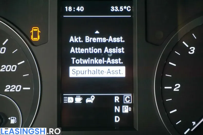 Mercedes-Benz Vito din 2023 cu 84.498 km - oferta MER233065 - foto 14