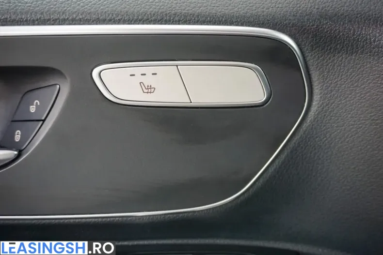 Mercedes-Benz Vito din 2023 cu 84.498 km - oferta MER233065 - foto 18