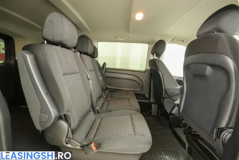 Mercedes-Benz Vito din 2023 cu 84.498 km - oferta MER233065 - foto 20