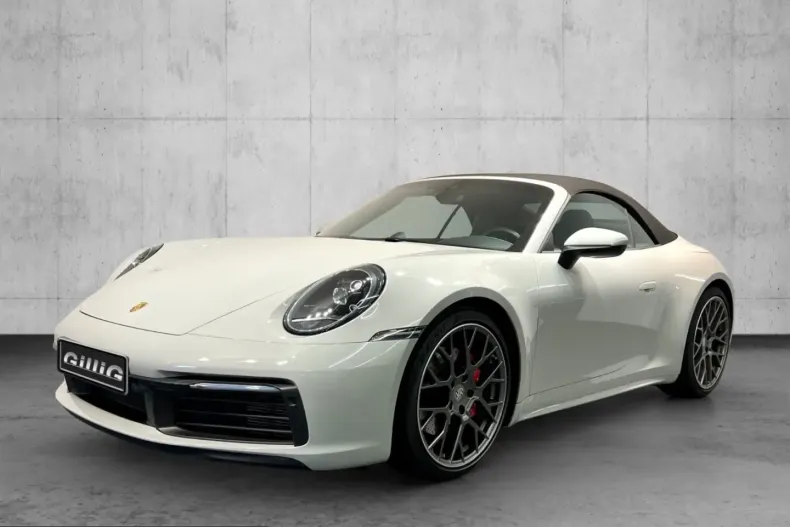 Porsche 911 din 2022 cu 50.000 km - oferta POR233067 - foto 3
